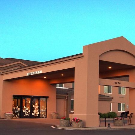 Sleep Inn Pasco Tri -Cities Luaran gambar