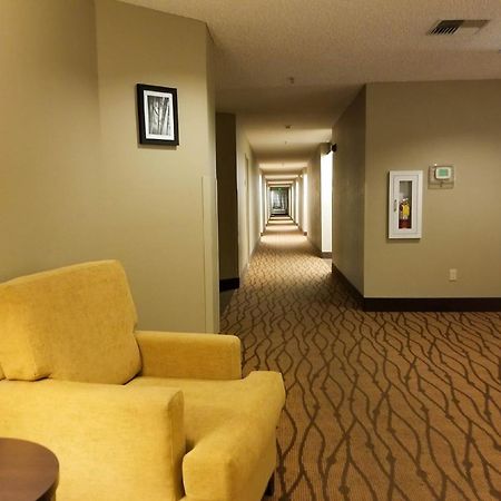 Sleep Inn Pasco Tri -Cities Luaran gambar