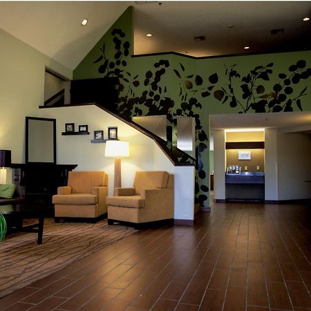 Sleep Inn Pasco Tri -Cities Luaran gambar