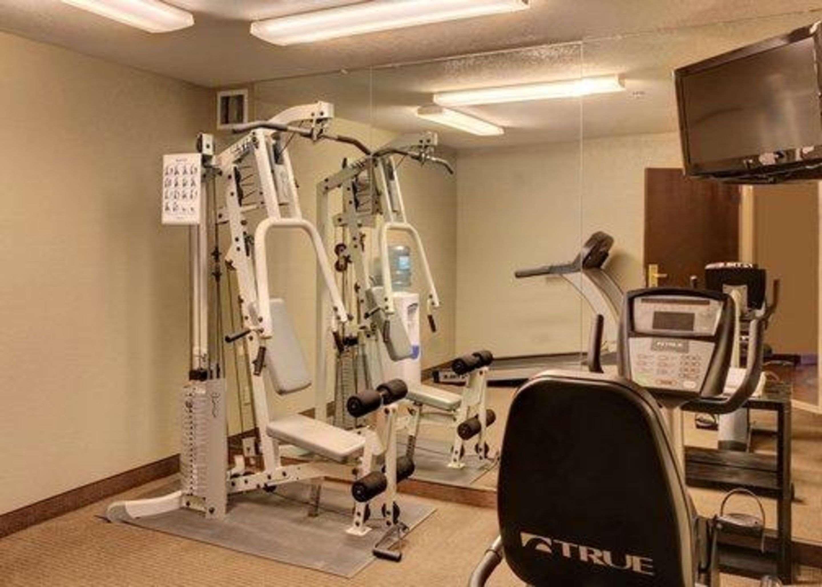 Sleep Inn Pasco Tri -Cities Luaran gambar