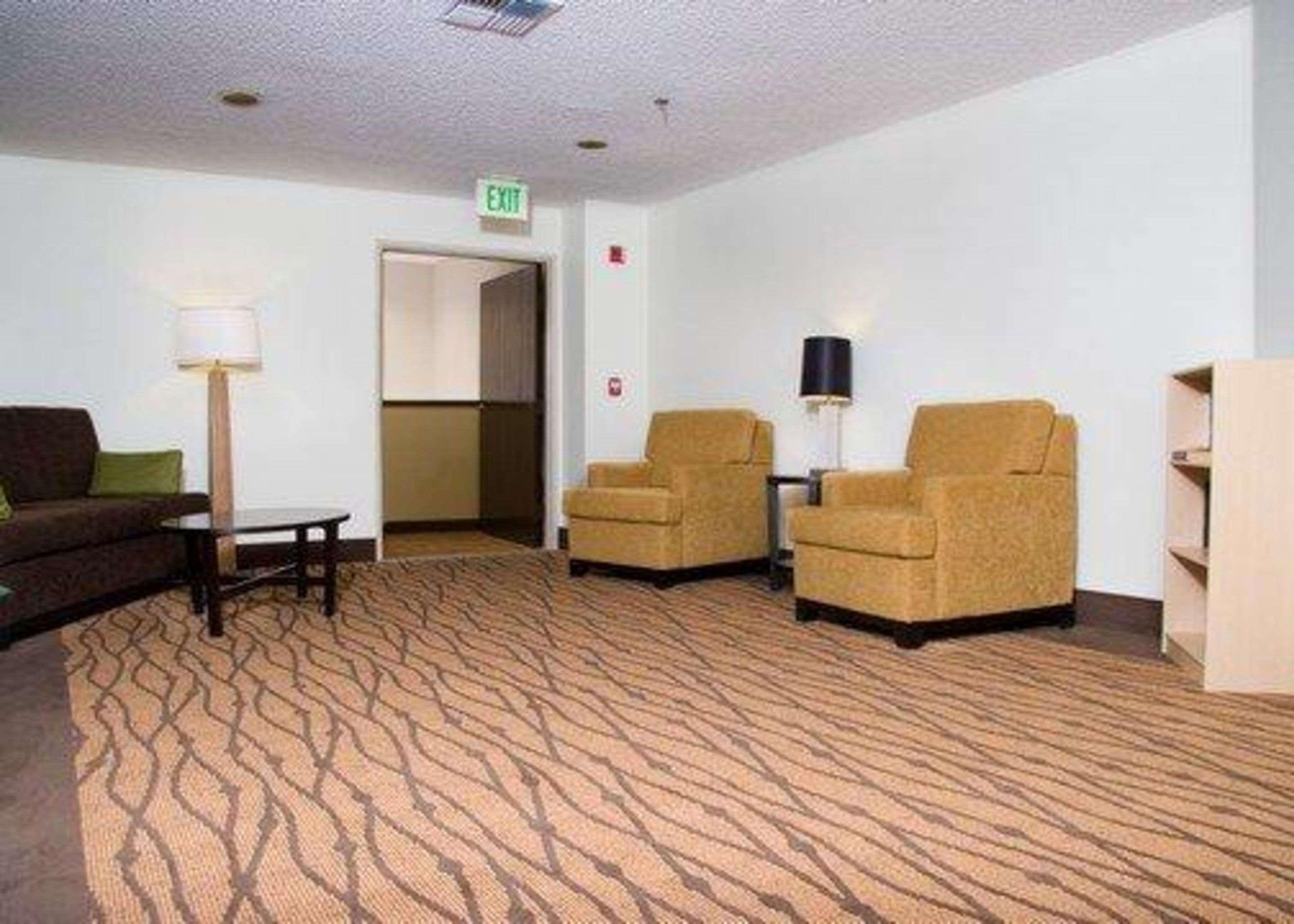 Sleep Inn Pasco Tri -Cities Luaran gambar