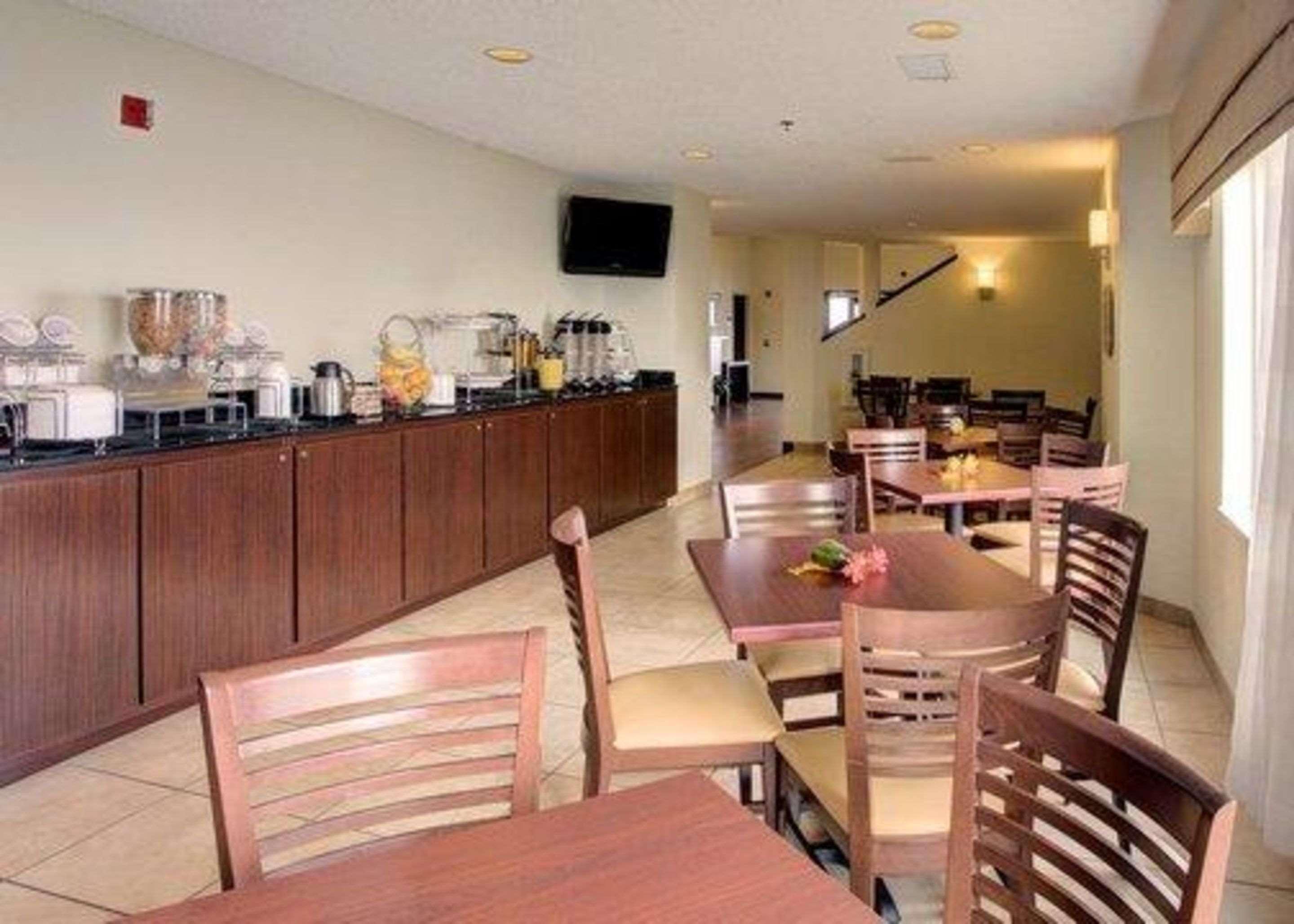 Sleep Inn Pasco Tri -Cities Luaran gambar