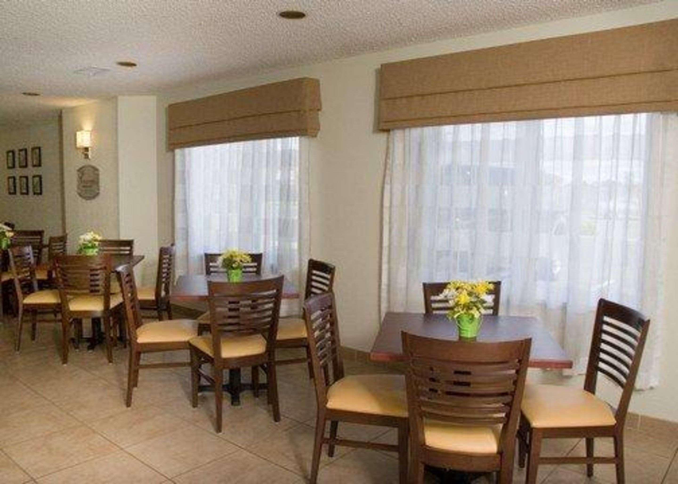 Sleep Inn Pasco Tri -Cities Luaran gambar