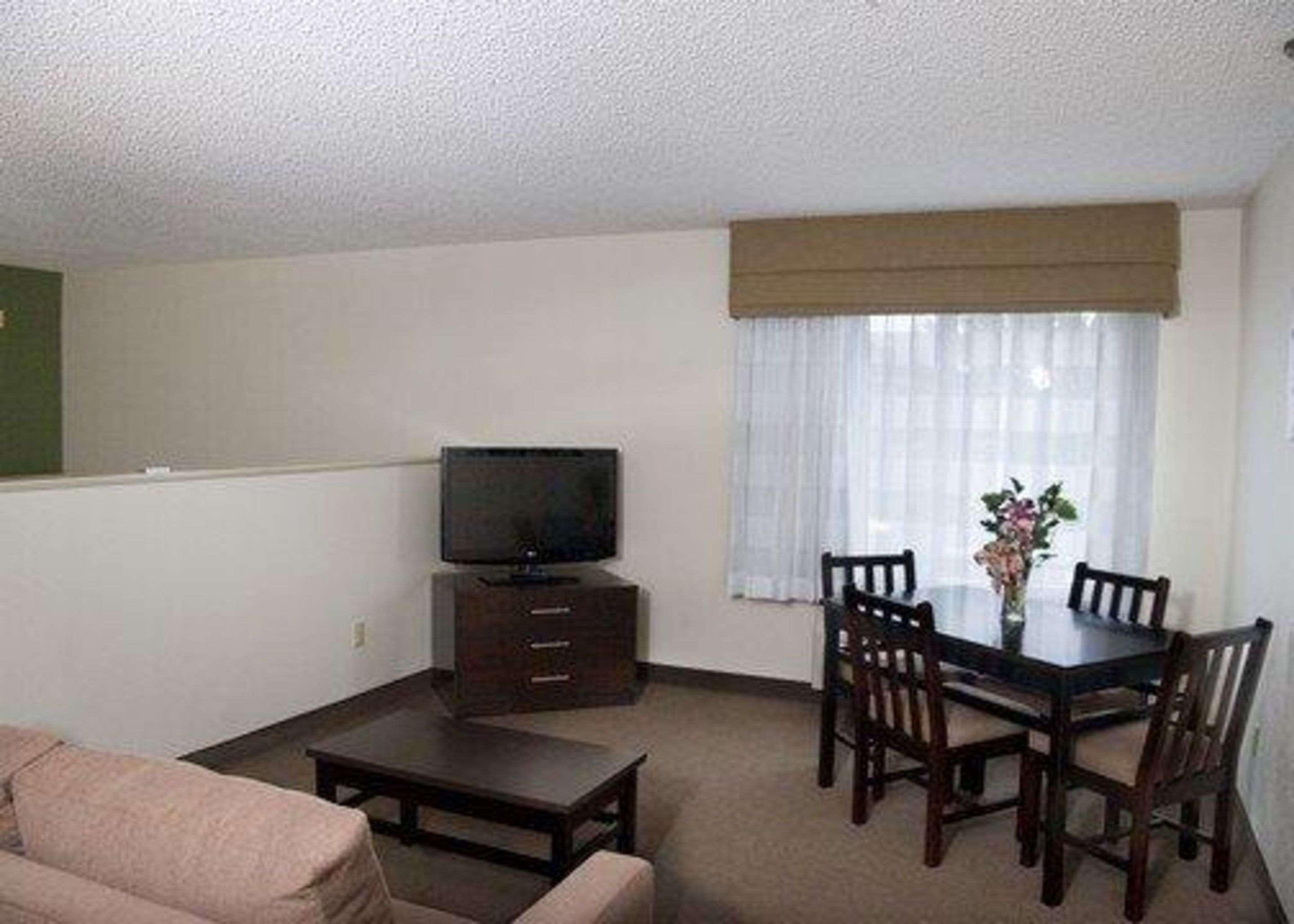 Sleep Inn Pasco Tri -Cities Luaran gambar