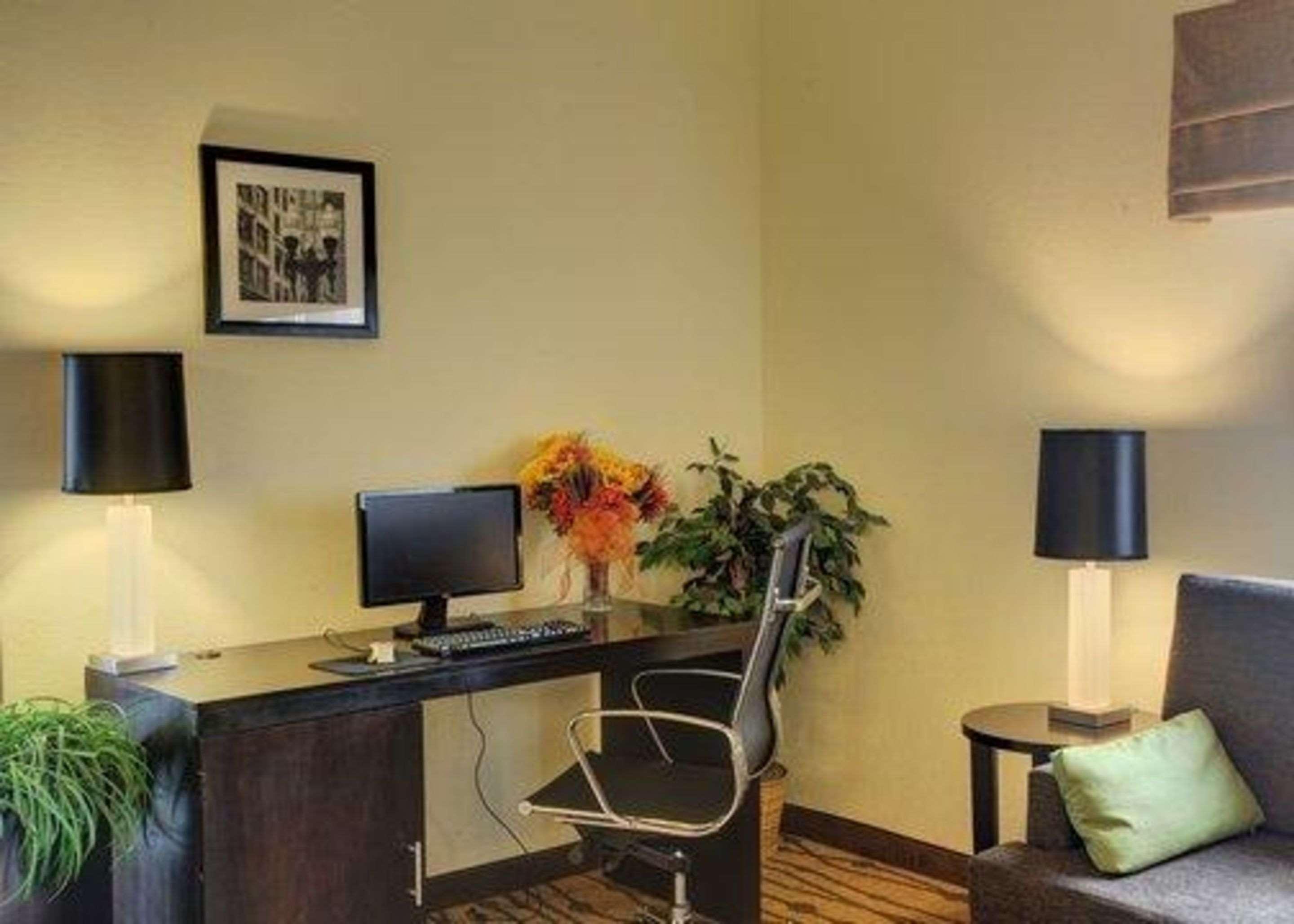 Sleep Inn Pasco Tri -Cities Luaran gambar