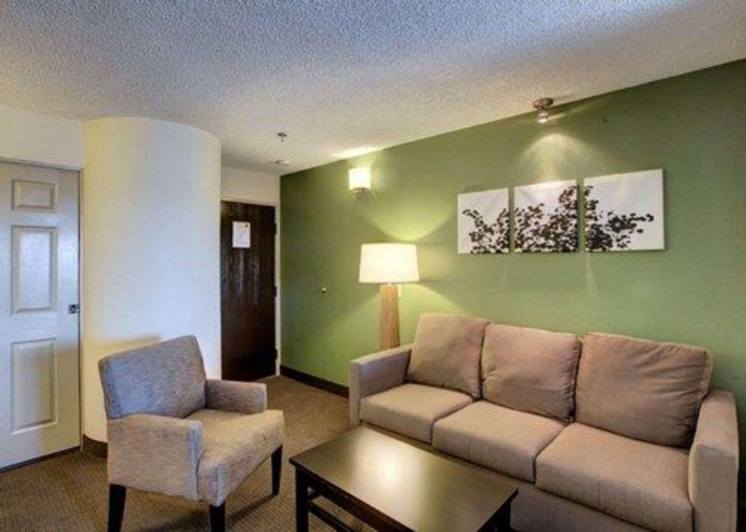 Sleep Inn Pasco Tri -Cities Luaran gambar