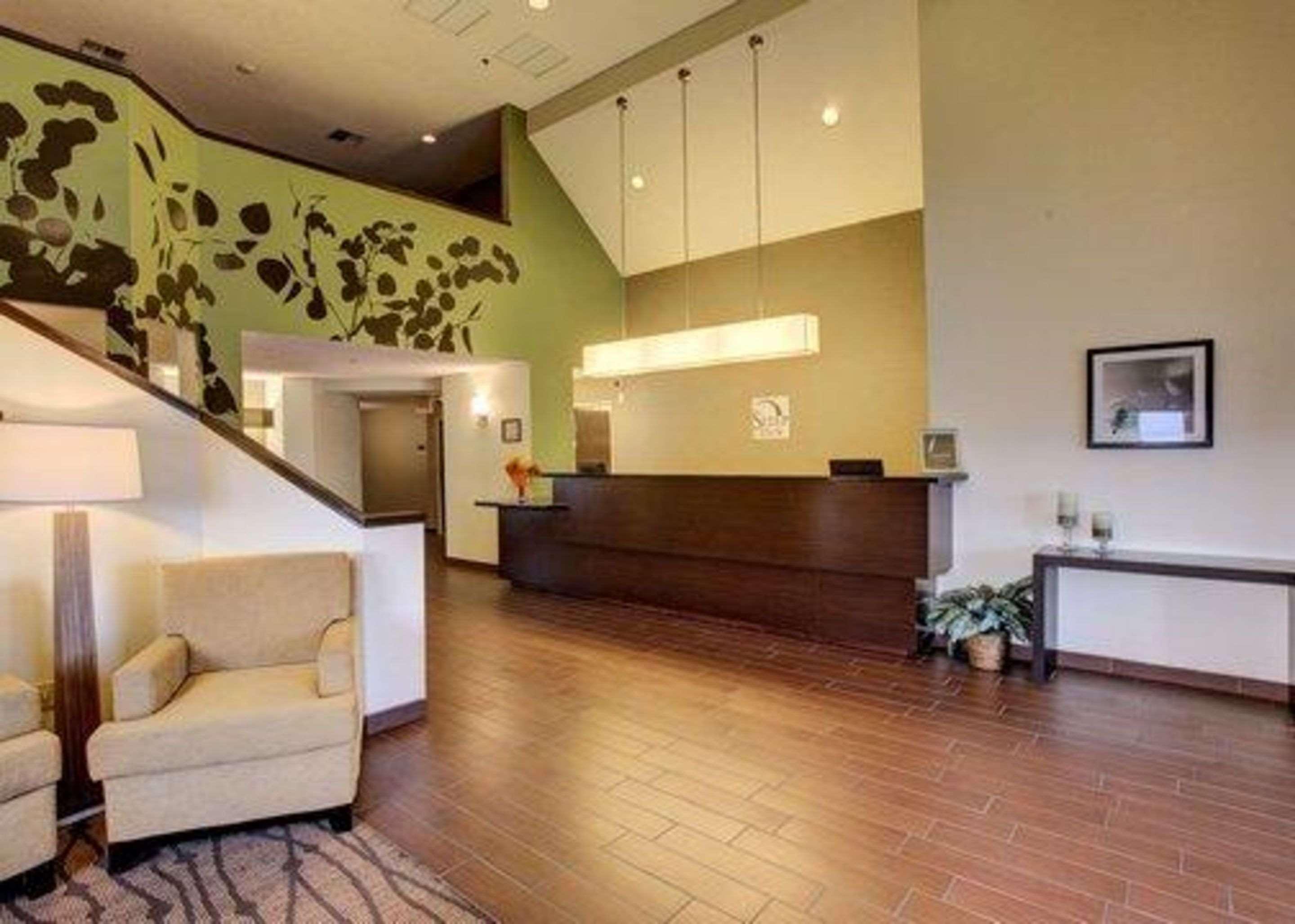Sleep Inn Pasco Tri -Cities Luaran gambar