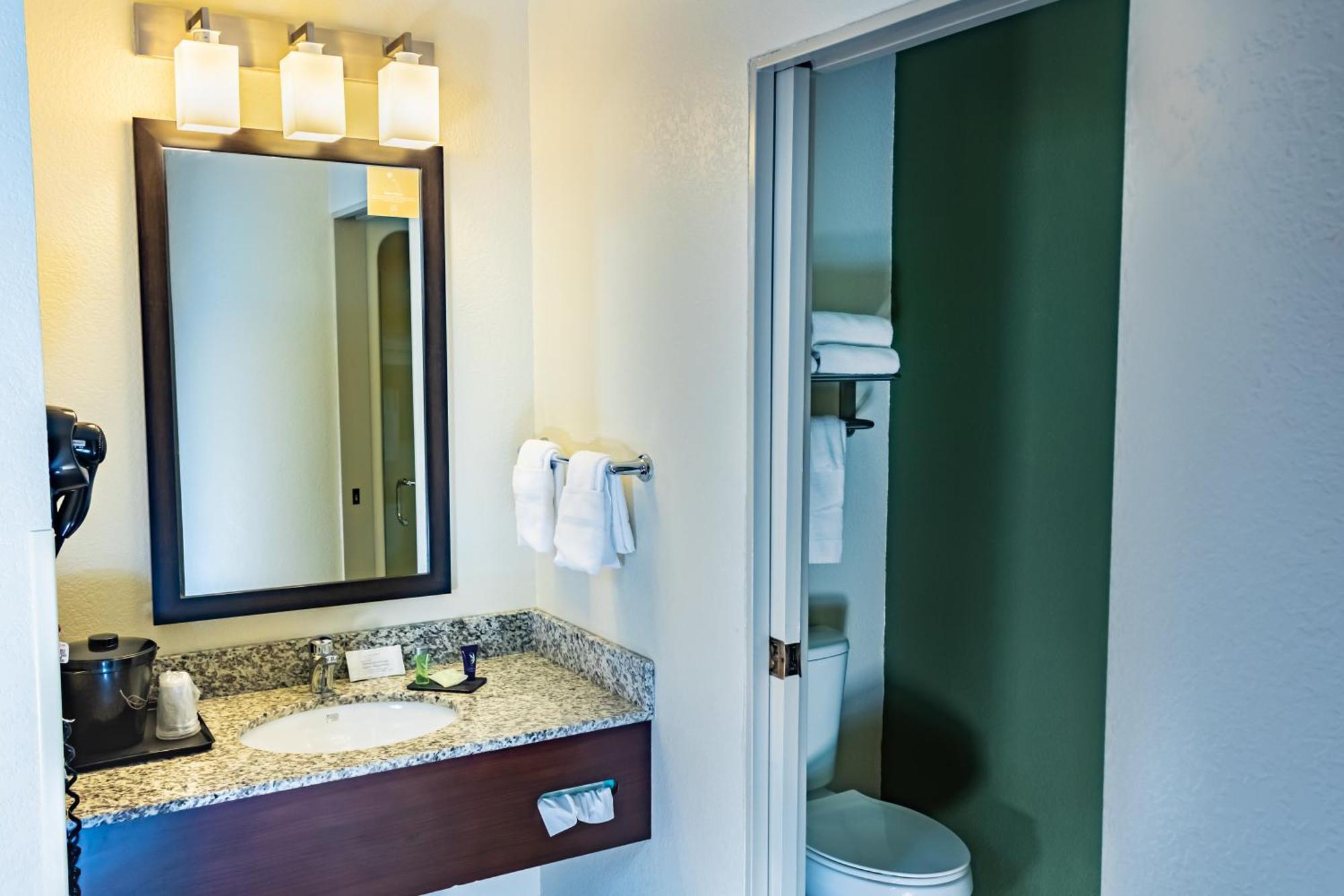 Sleep Inn Pasco Tri -Cities Luaran gambar