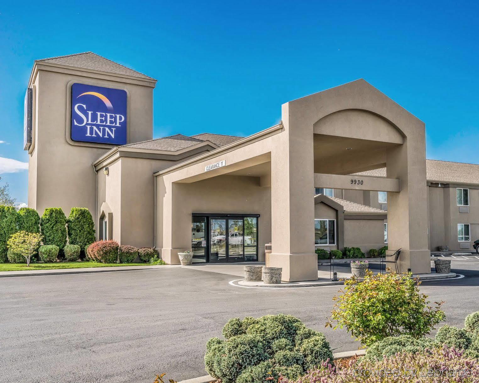 Sleep Inn Pasco Tri -Cities Luaran gambar