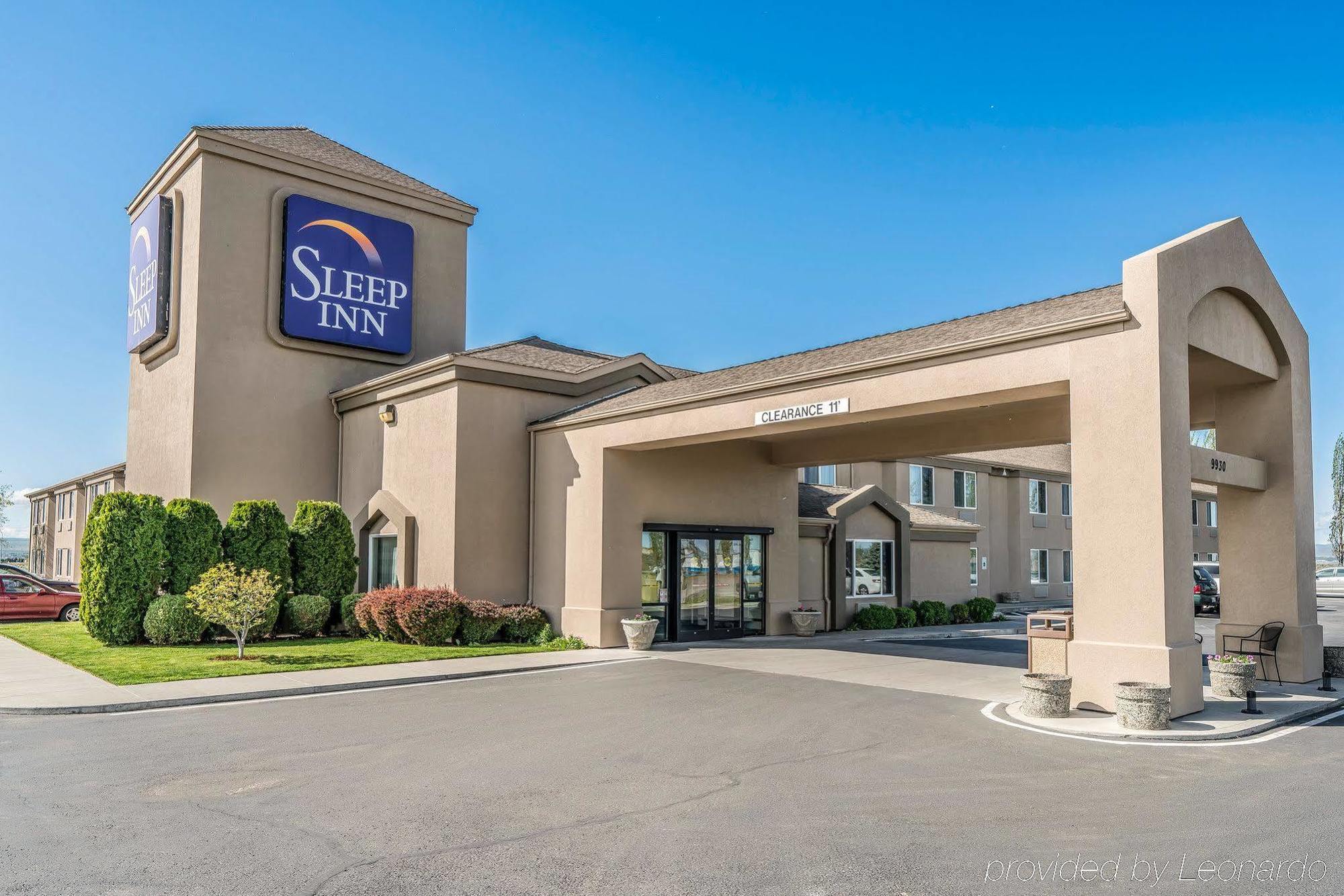 Sleep Inn Pasco Tri -Cities Luaran gambar