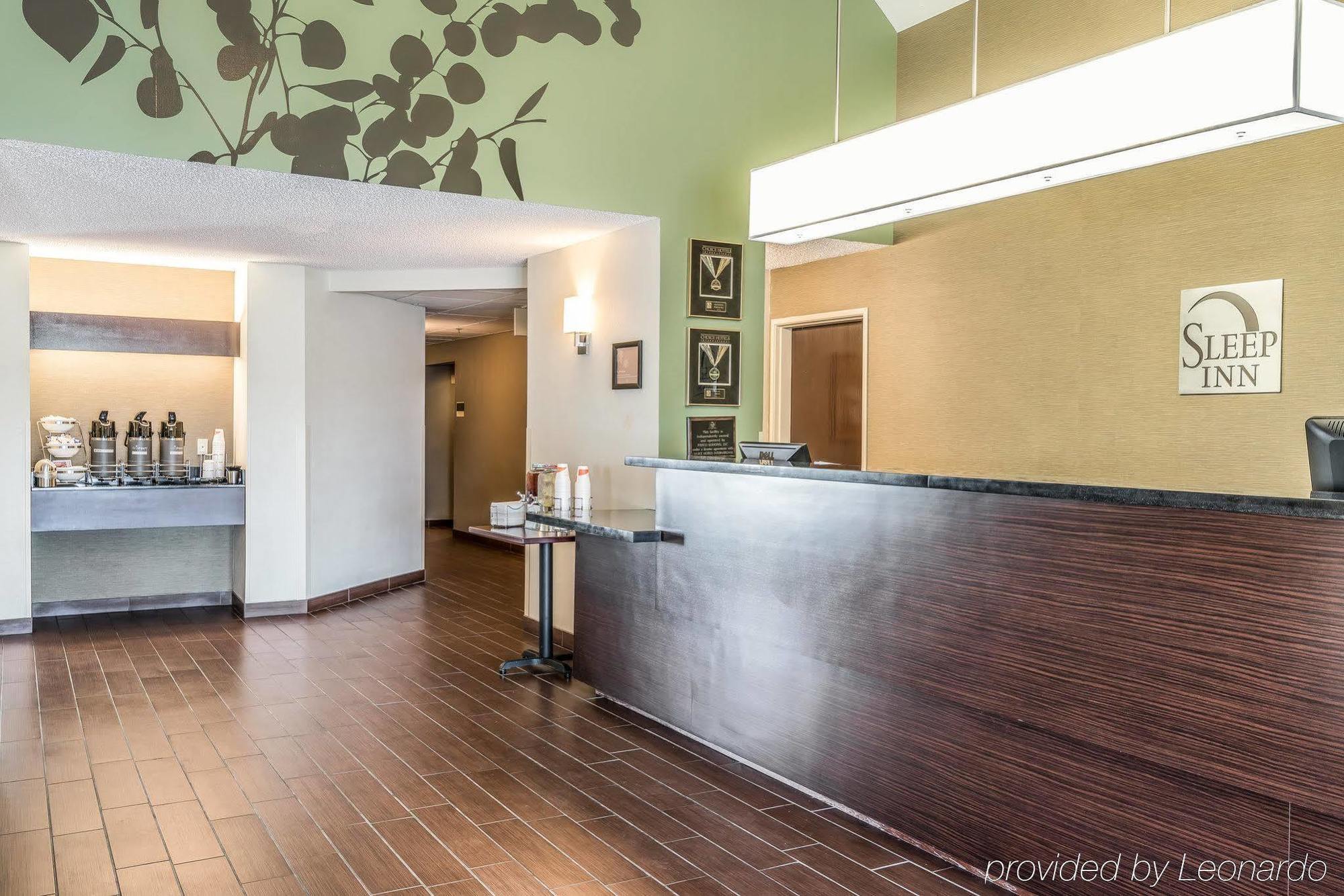 Sleep Inn Pasco Tri -Cities Luaran gambar