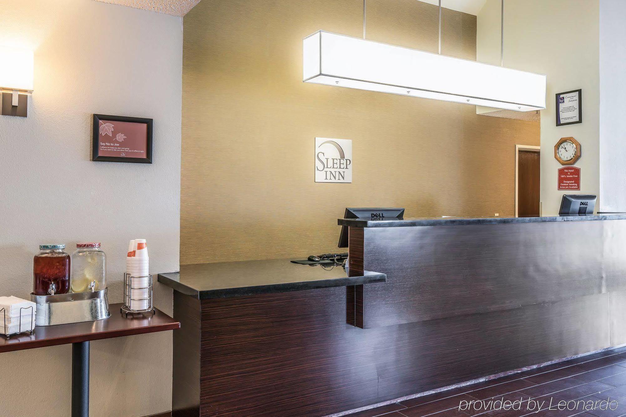 Sleep Inn Pasco Tri -Cities Luaran gambar
