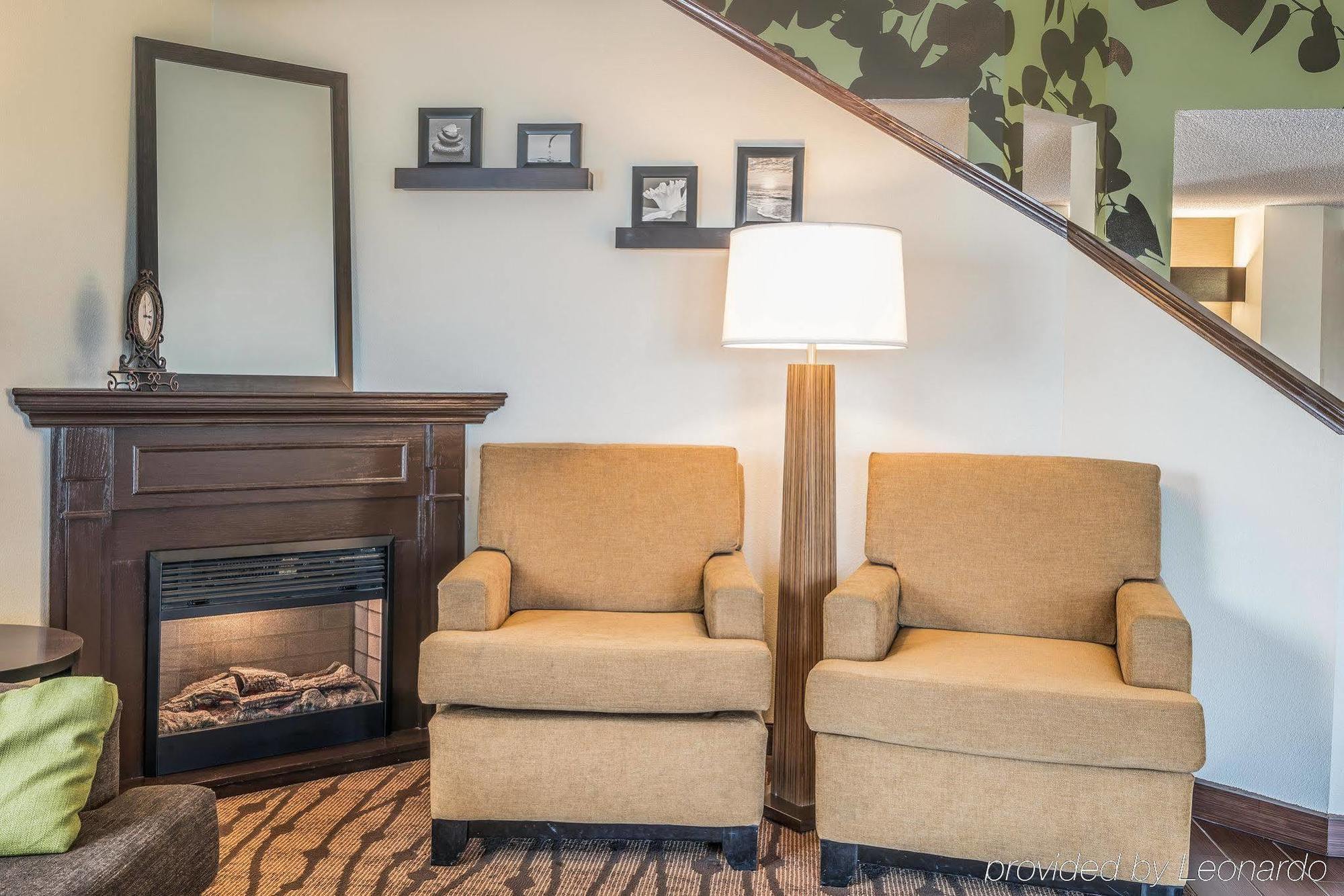 Sleep Inn Pasco Tri -Cities Luaran gambar
