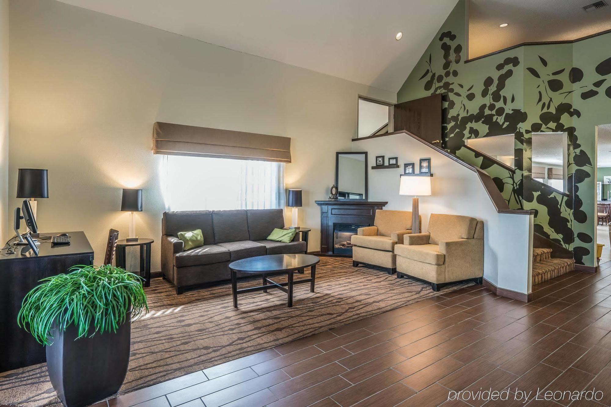 Sleep Inn Pasco Tri -Cities Luaran gambar