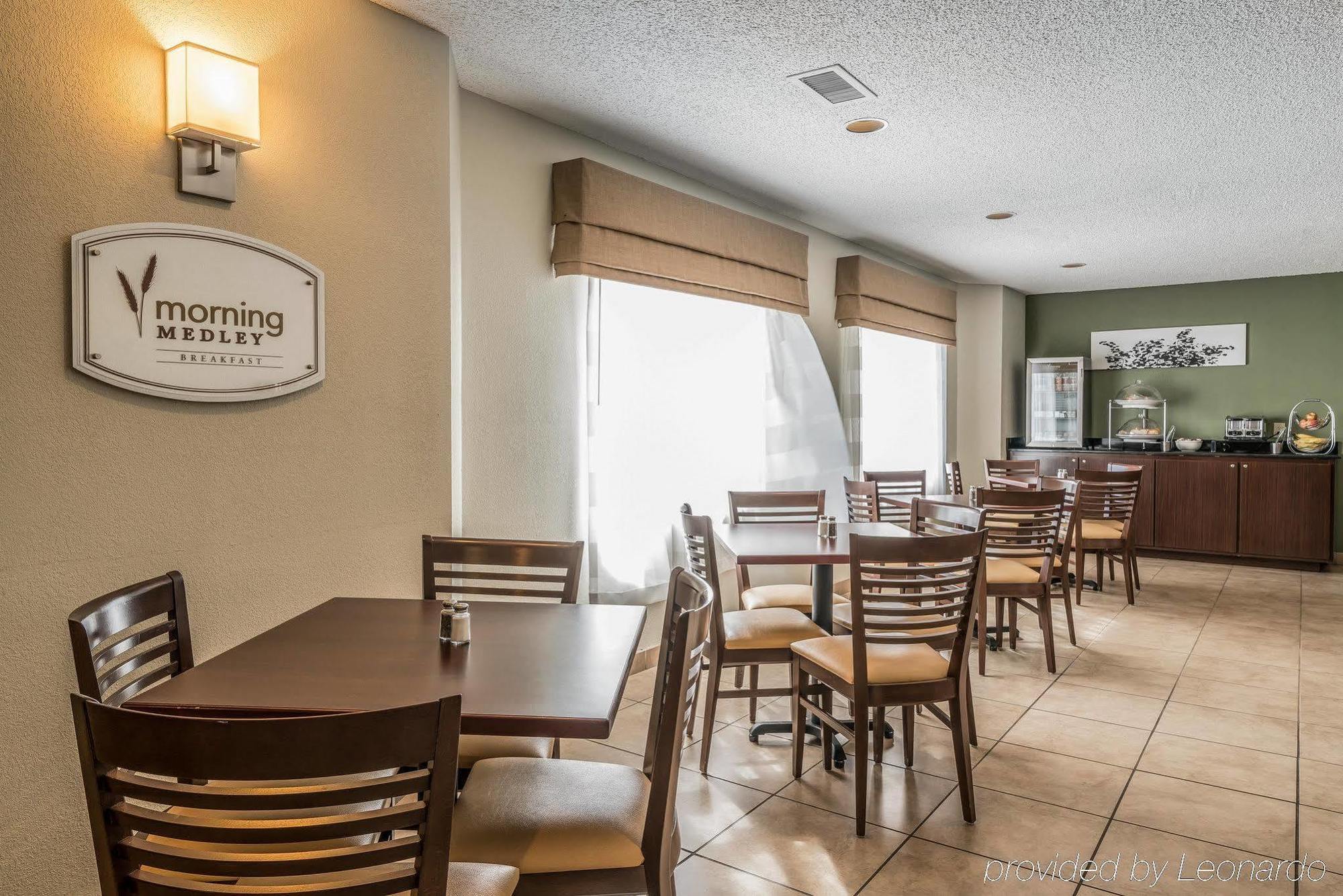 Sleep Inn Pasco Tri -Cities Luaran gambar