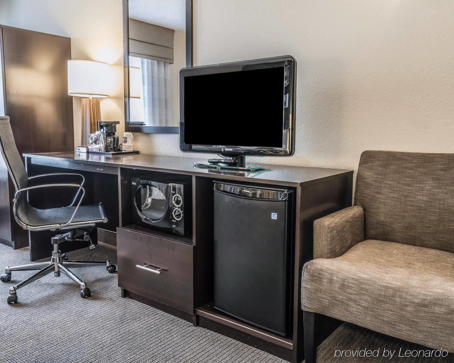 Sleep Inn Pasco Tri -Cities Luaran gambar