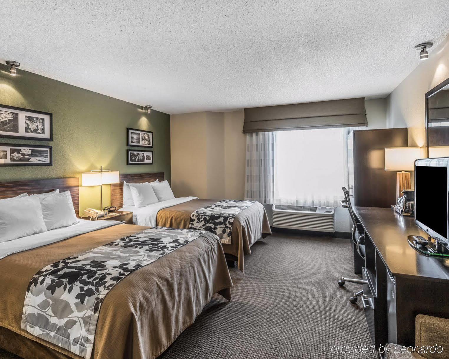 Sleep Inn Pasco Tri -Cities Luaran gambar