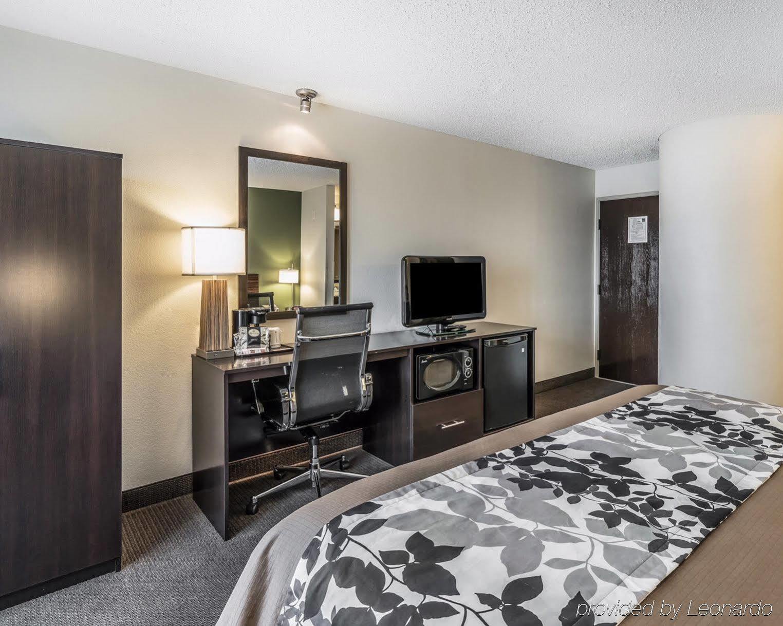 Sleep Inn Pasco Tri -Cities Luaran gambar