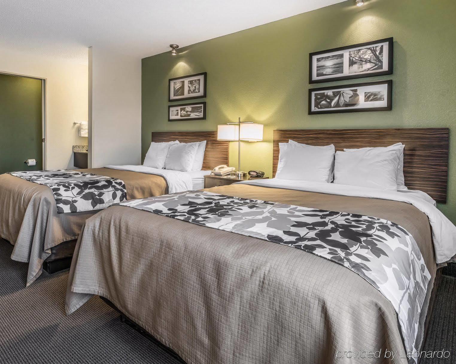 Sleep Inn Pasco Tri -Cities Luaran gambar