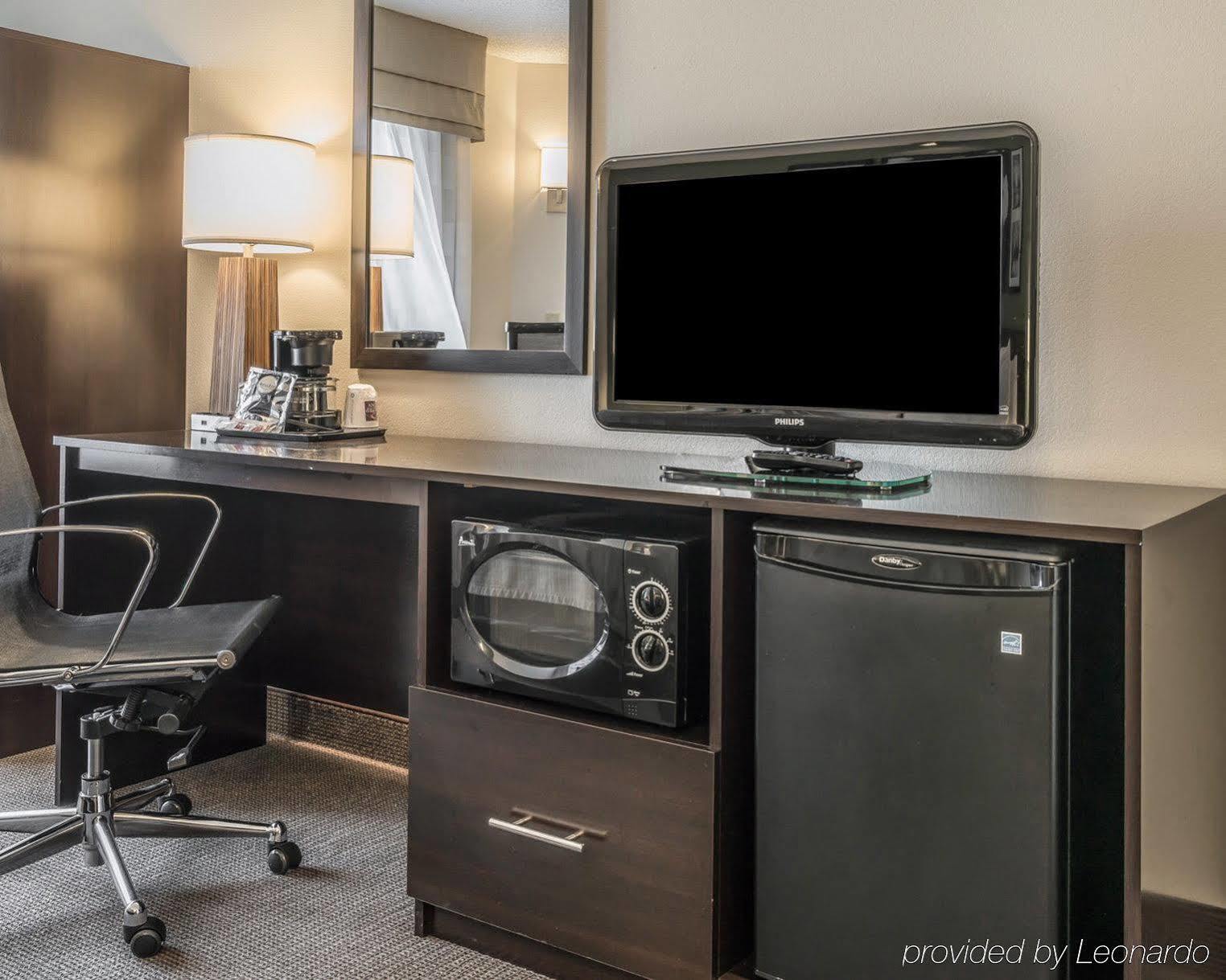 Sleep Inn Pasco Tri -Cities Luaran gambar