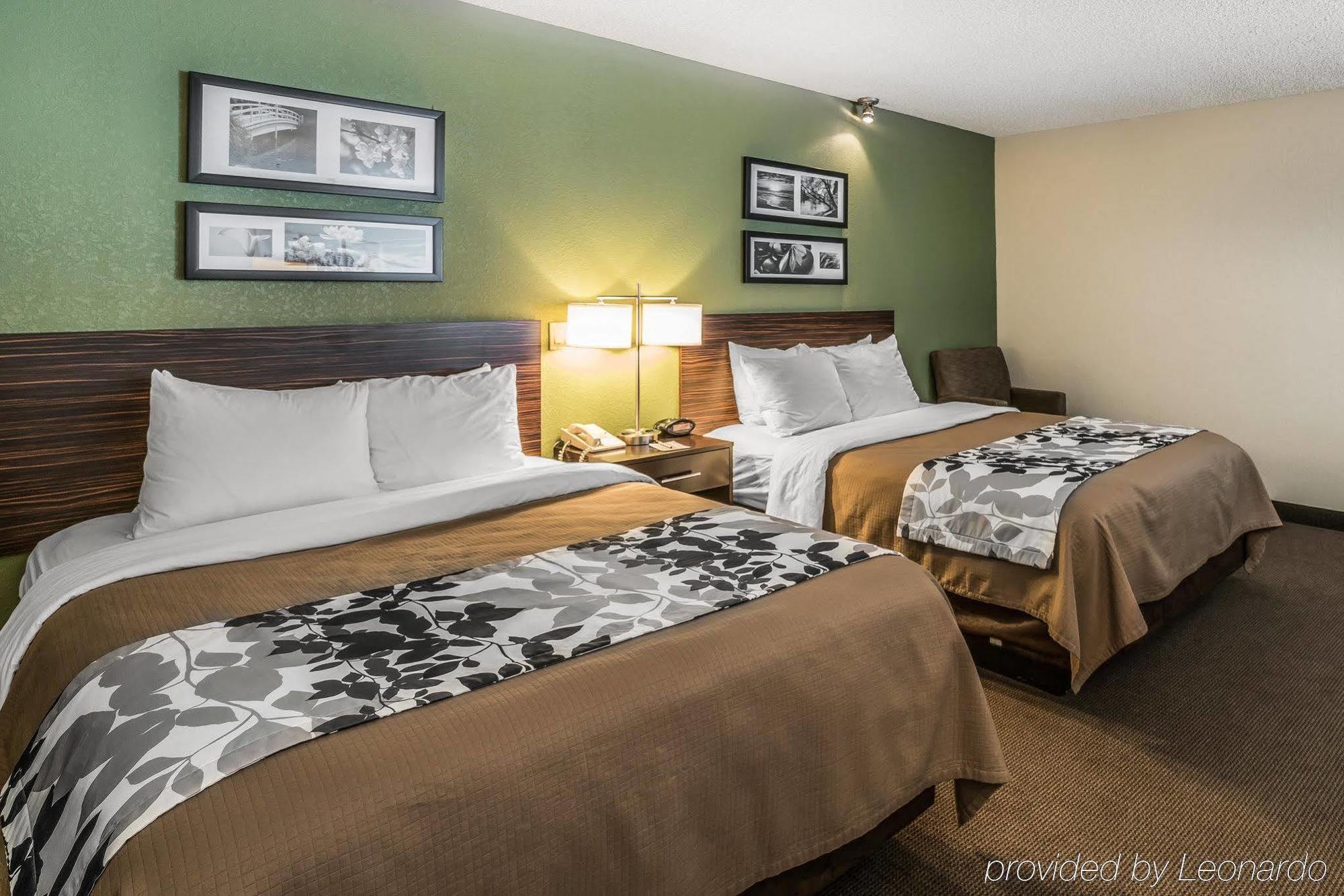 Sleep Inn Pasco Tri -Cities Luaran gambar