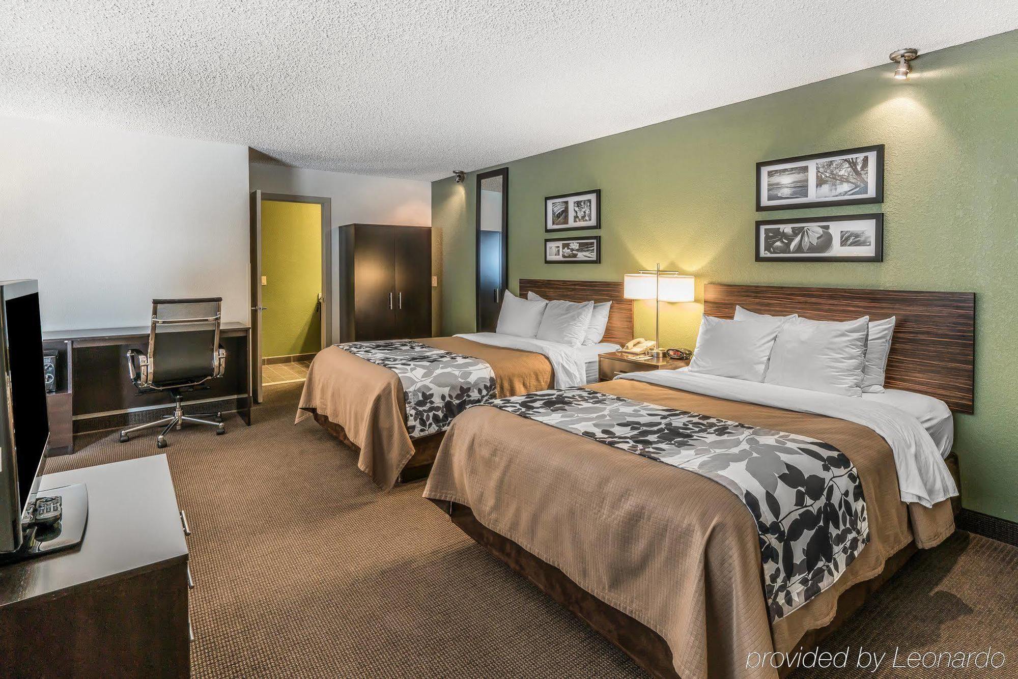 Sleep Inn Pasco Tri -Cities Luaran gambar