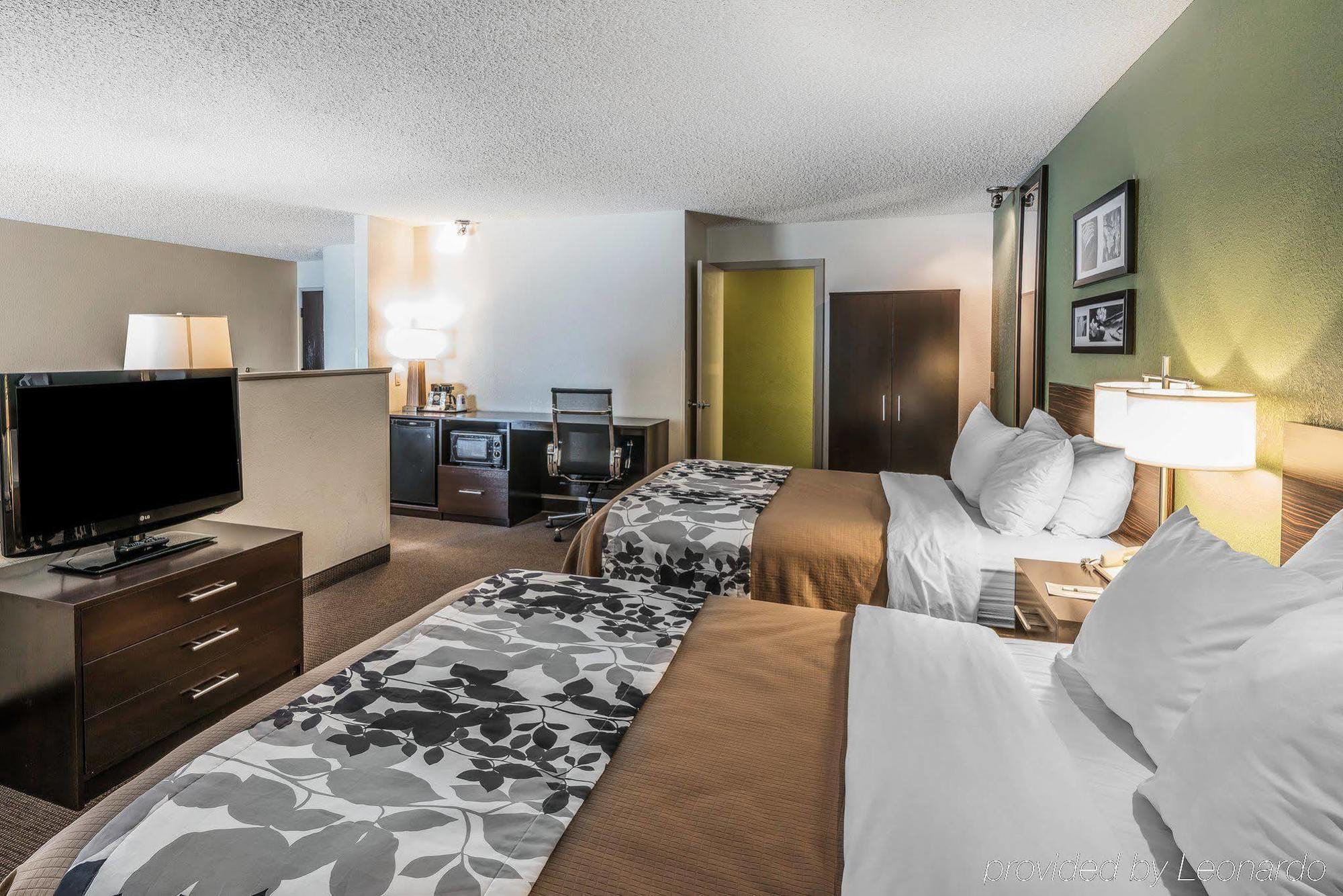Sleep Inn Pasco Tri -Cities Luaran gambar