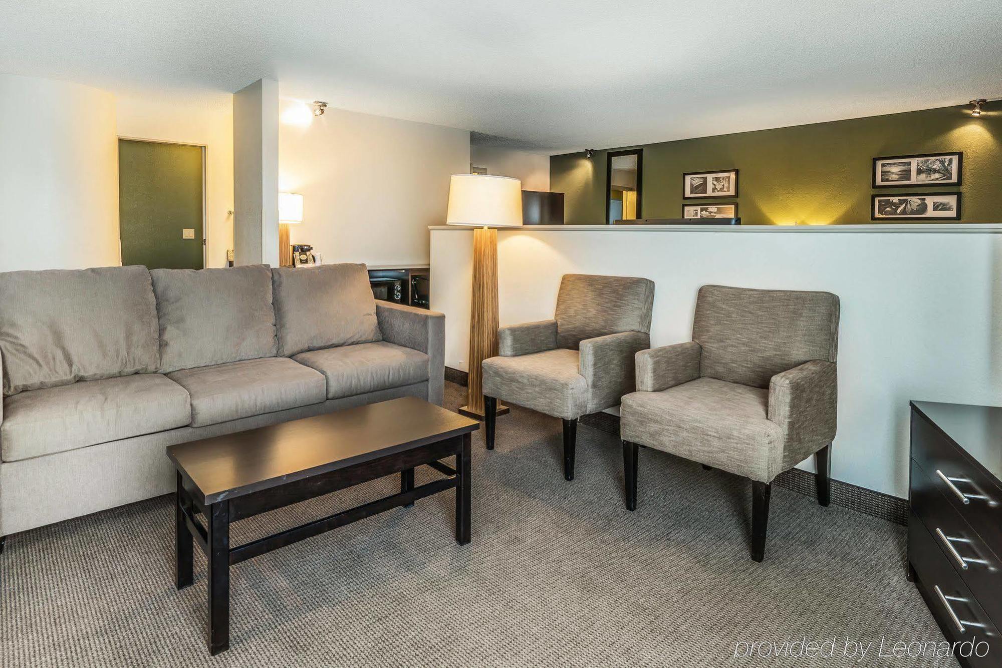 Sleep Inn Pasco Tri -Cities Luaran gambar