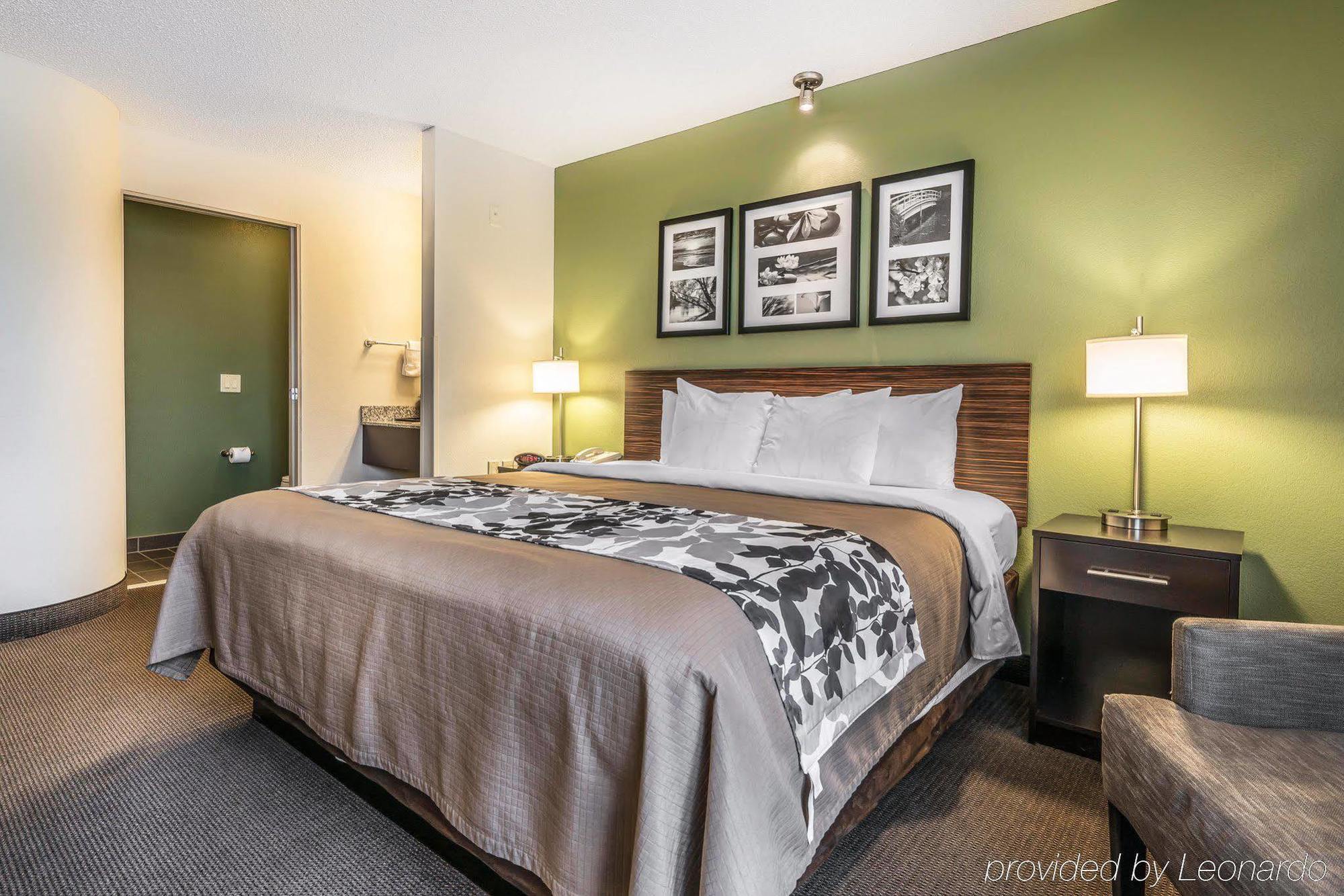Sleep Inn Pasco Tri -Cities Luaran gambar