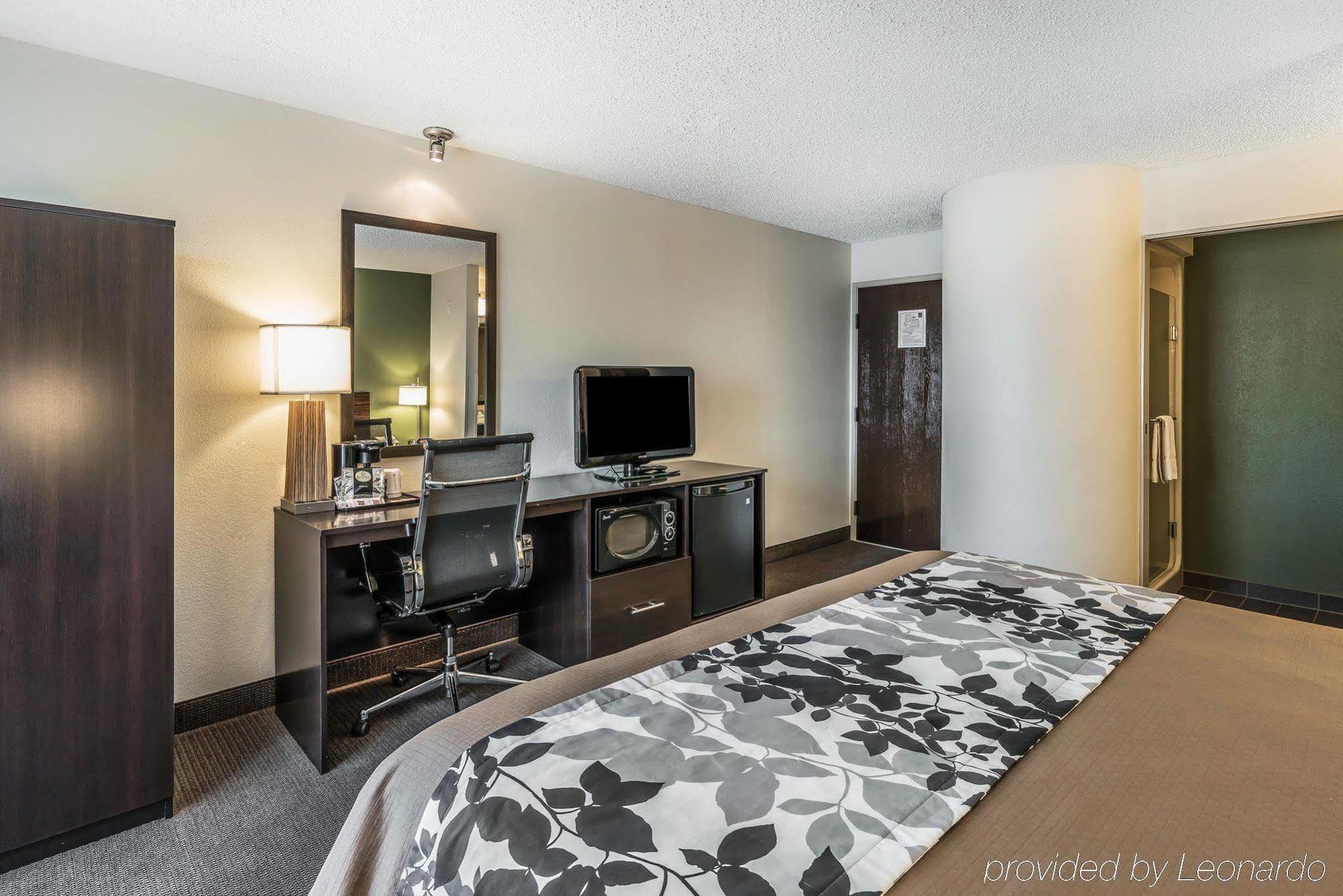Sleep Inn Pasco Tri -Cities Luaran gambar