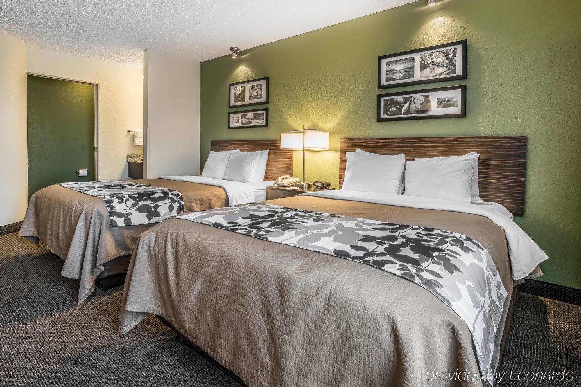 Sleep Inn Pasco Tri -Cities Luaran gambar