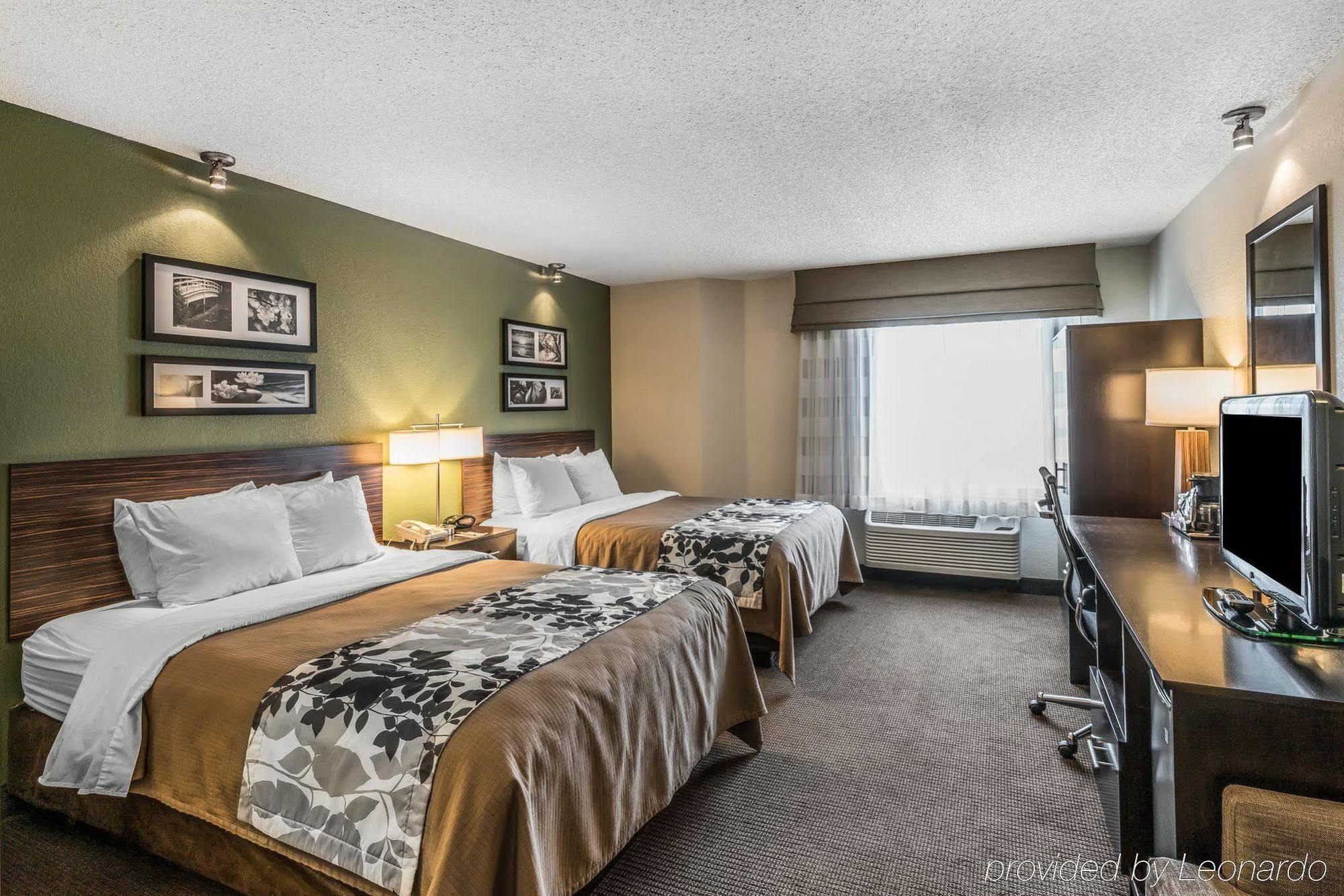 Sleep Inn Pasco Tri -Cities Luaran gambar