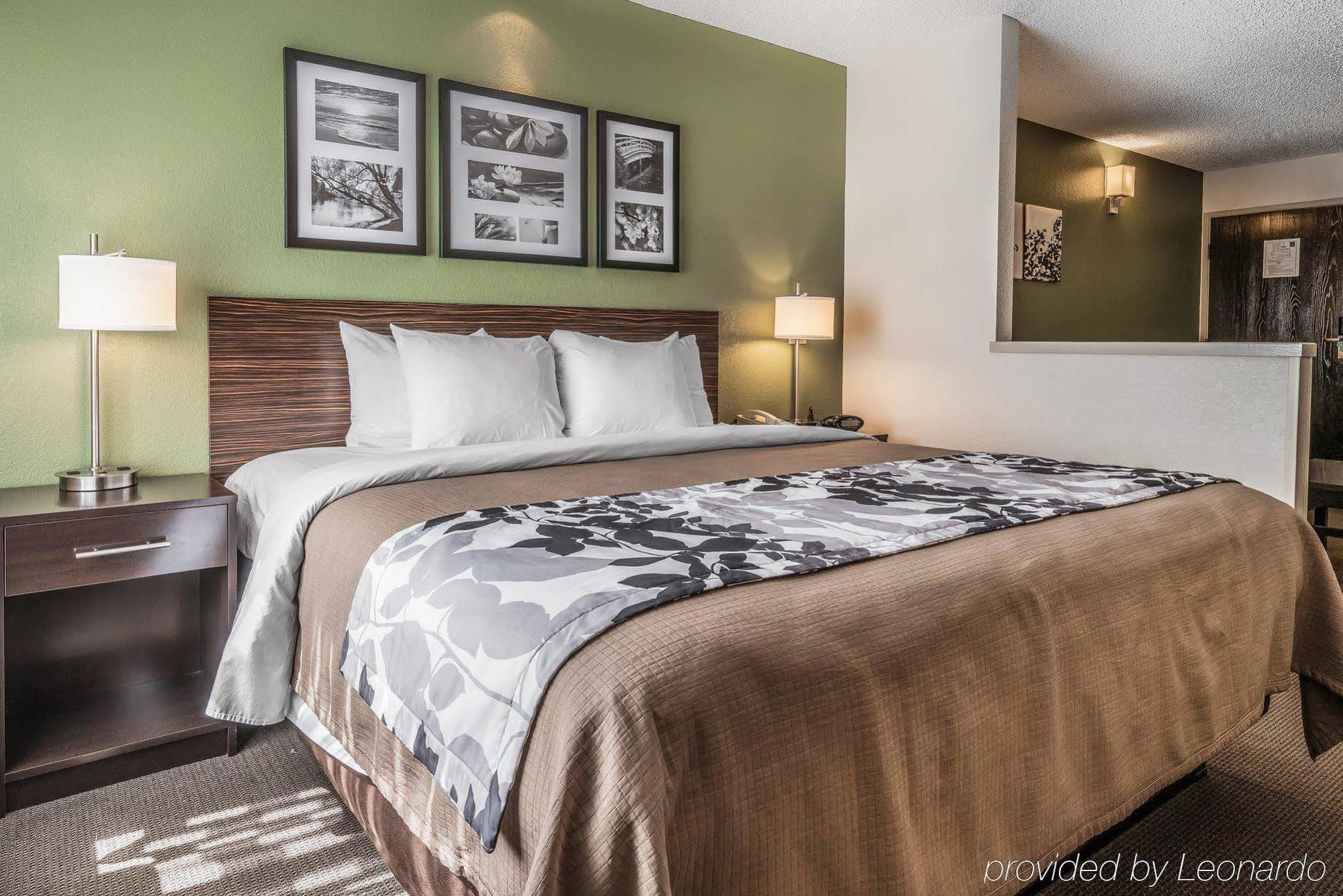 Sleep Inn Pasco Tri -Cities Luaran gambar