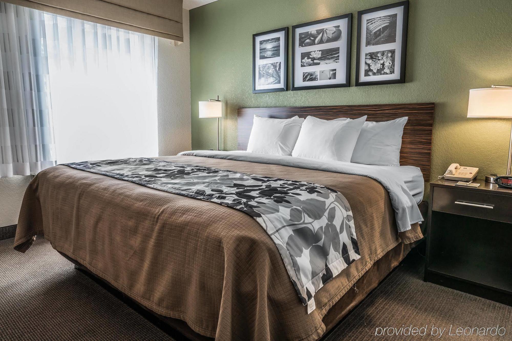 Sleep Inn Pasco Tri -Cities Luaran gambar