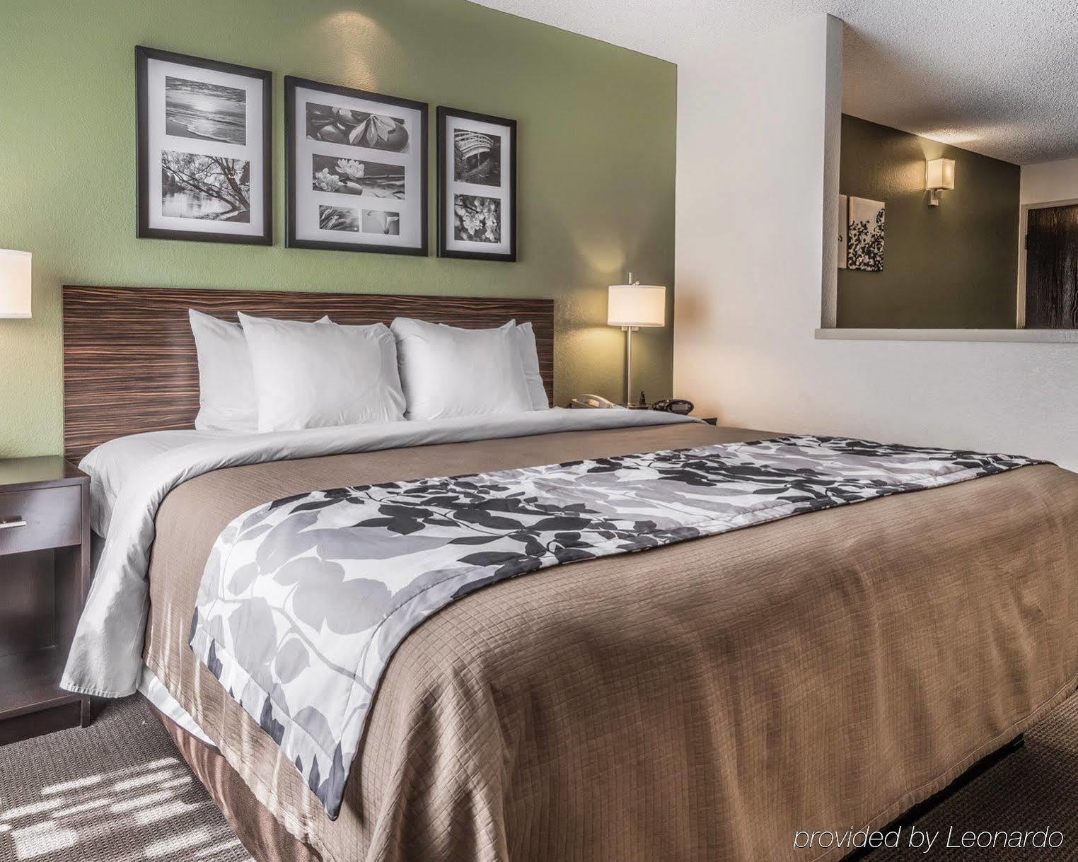 Sleep Inn Pasco Tri -Cities Luaran gambar