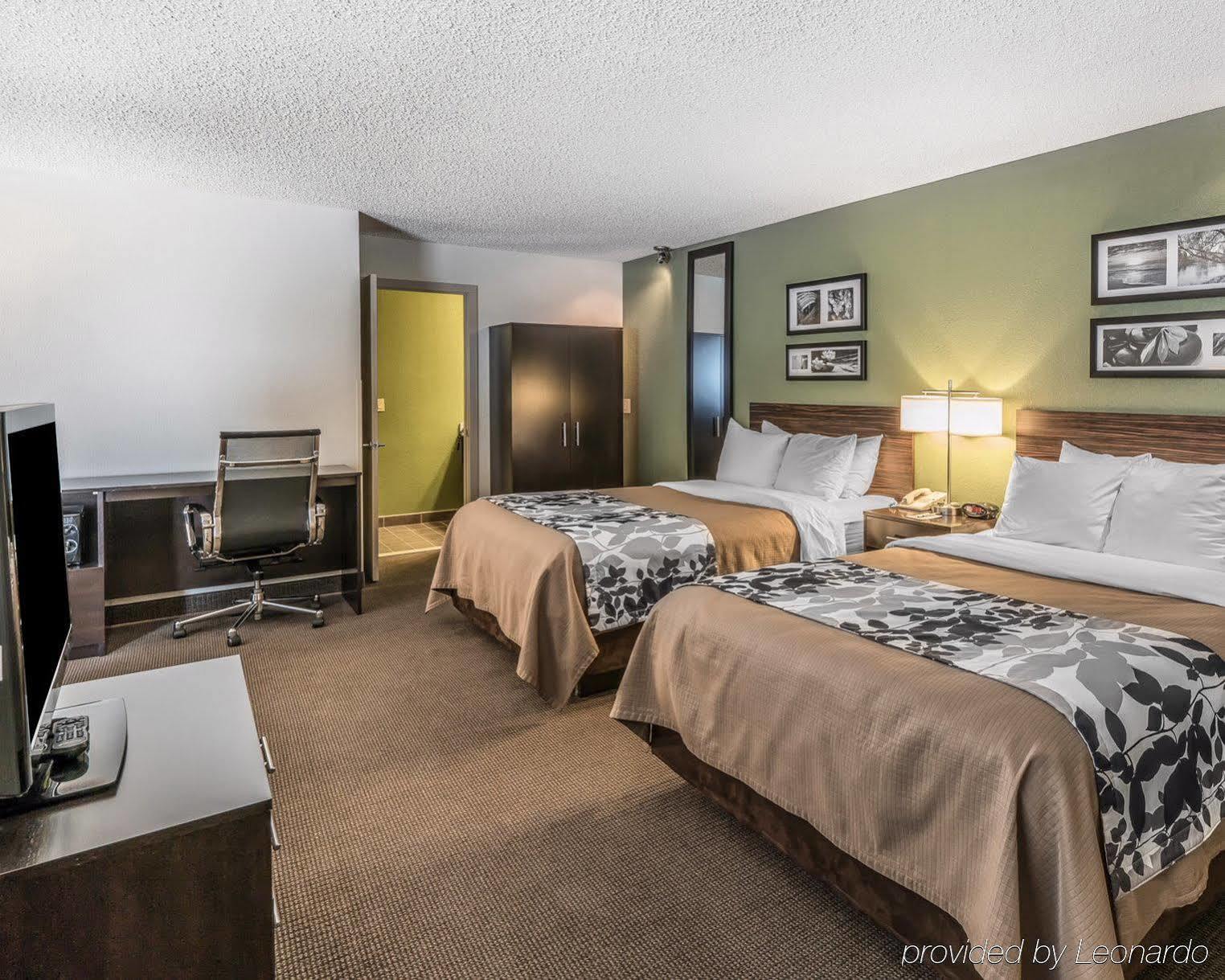 Sleep Inn Pasco Tri -Cities Luaran gambar