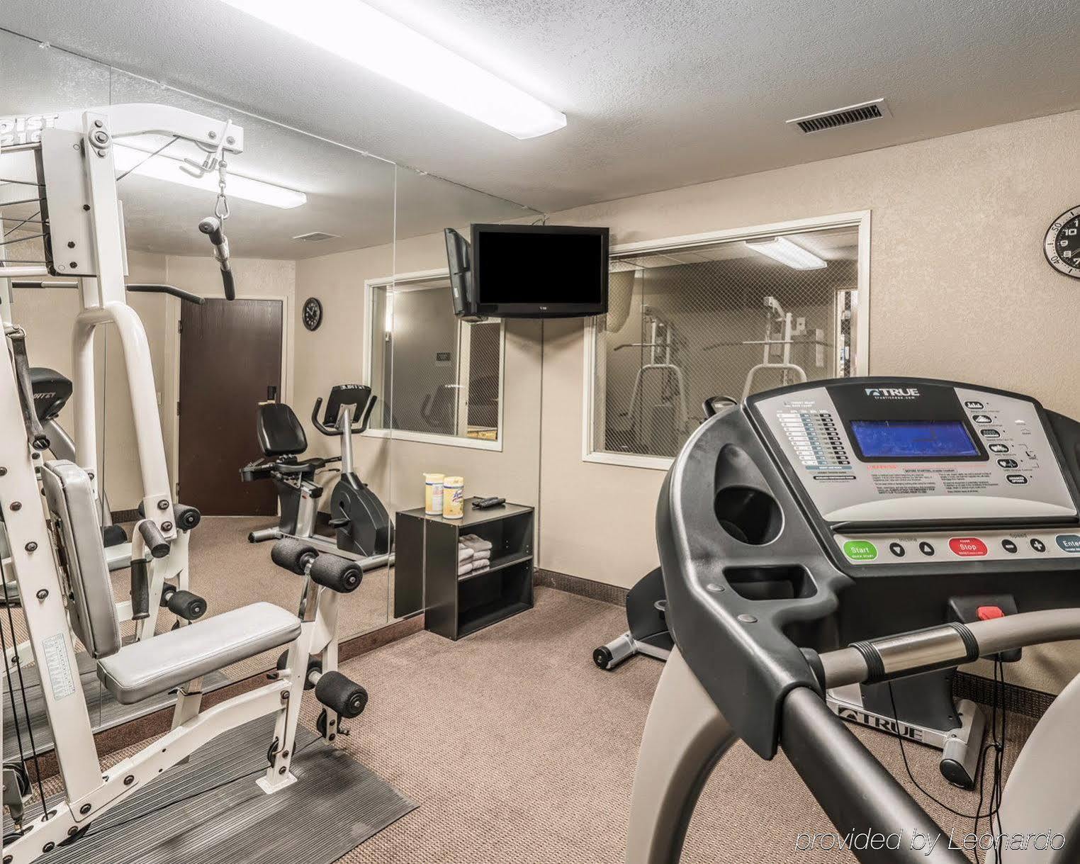 Sleep Inn Pasco Tri -Cities Luaran gambar