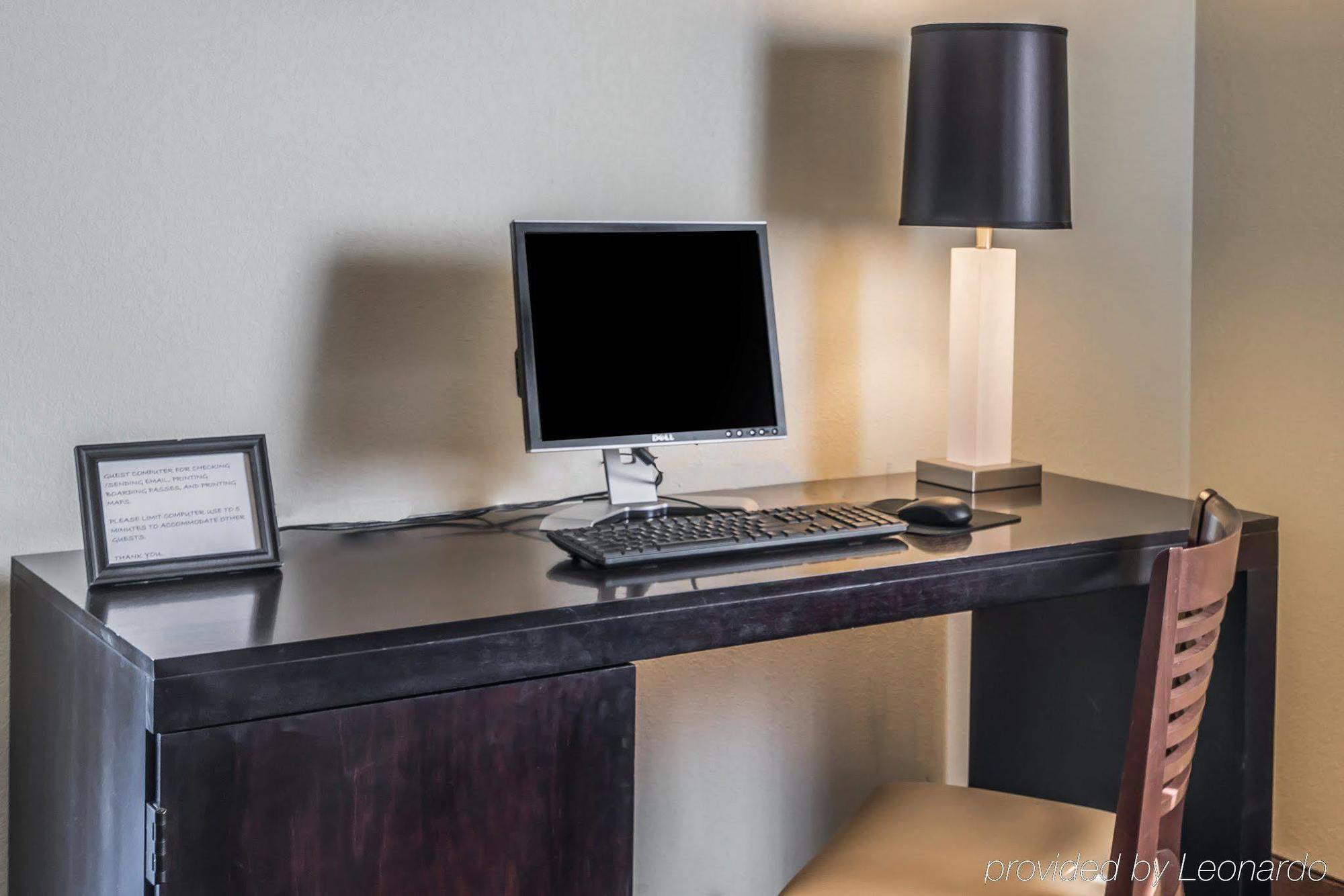 Sleep Inn Pasco Tri -Cities Luaran gambar