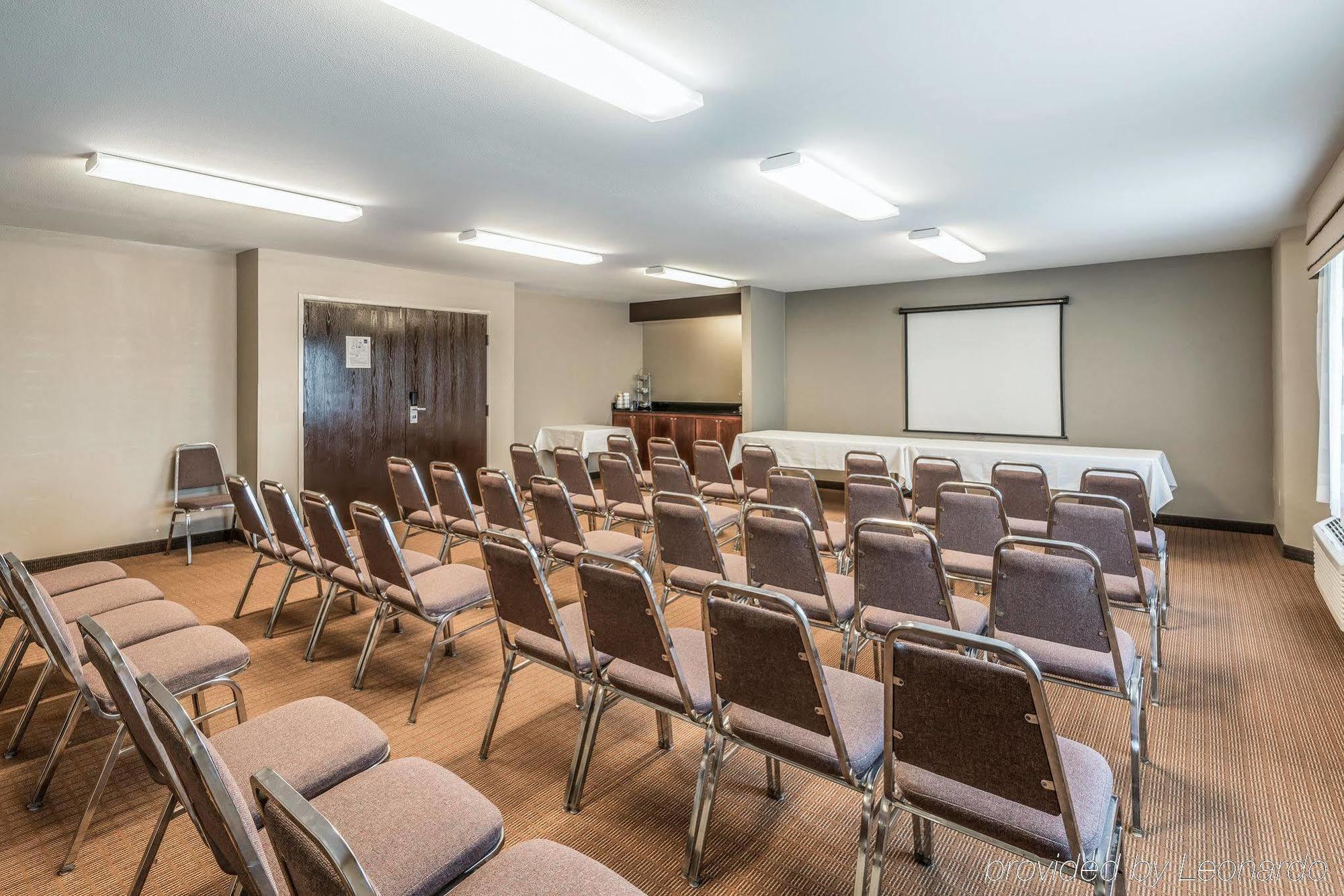 Sleep Inn Pasco Tri -Cities Luaran gambar