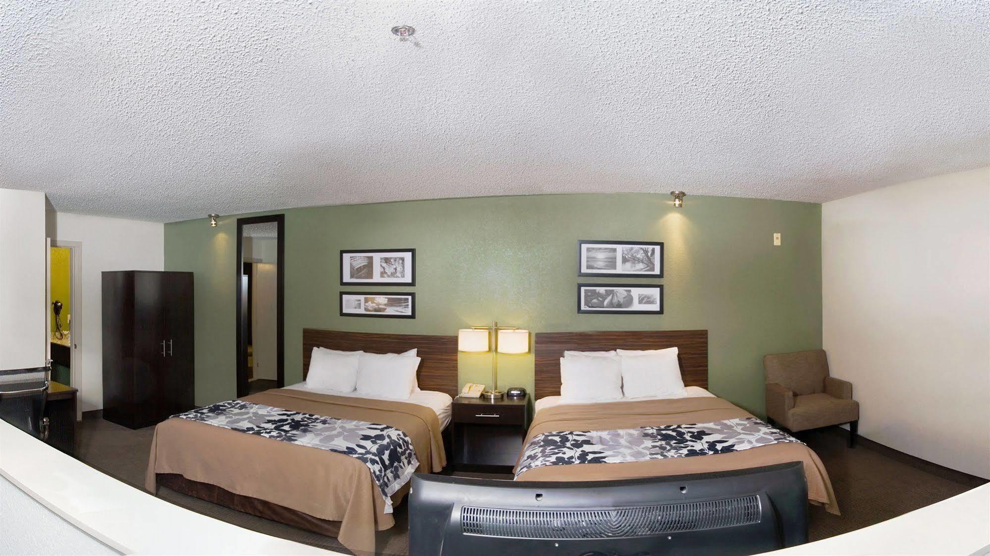 Sleep Inn Pasco Tri -Cities Luaran gambar
